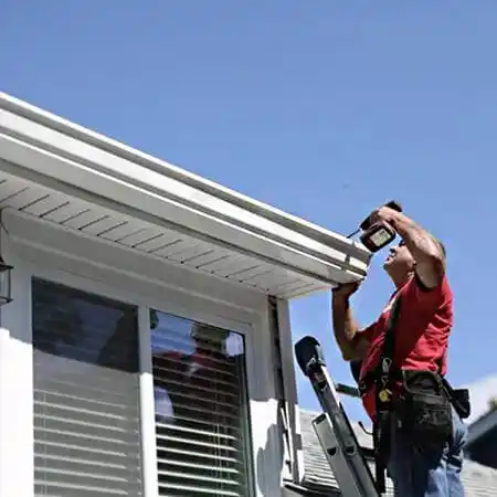 gutter services Ravenel